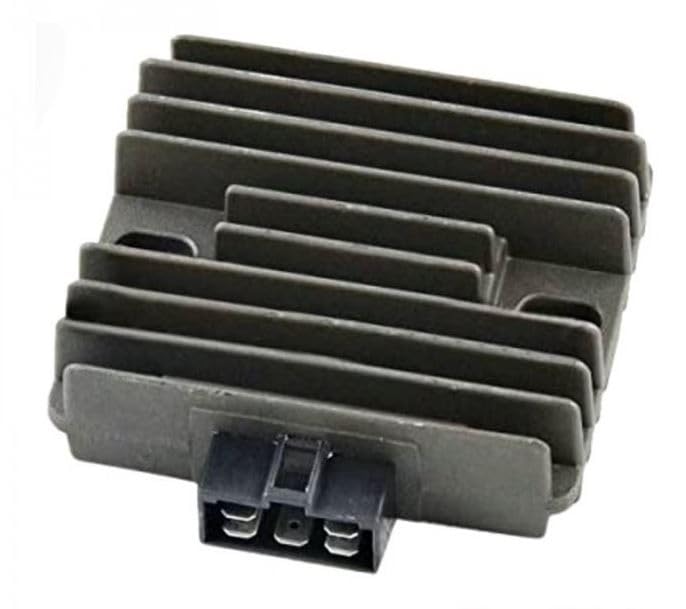 Regolatore Raddrizzatore di Tensione per YAMAHA R6 600 (2003-2005)