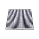 Car Cabin Air Filter Compatible For Nissan Altima Murano Teana Maxima Quest 2007 2008 2009 2010