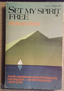 Paperback Set My Spirit Free Book