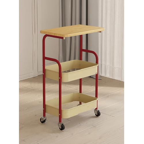 [YXSNG] �L�b�`�����S�� �V�t�� �L���X�^�[�t�� �X�`�[���� 2�i ���b�N ���[ ���S�� �k���� ���Ԏ��[ ���[�Ƌ� �L�b�`���Ƌ� �V�� �L�b�`�� ���� �X�`�[�����S�� �o�X�P�b�g���b�N 43*30*77 �L�b�`���X�g�b�J�[ �f�U�C��11 �������