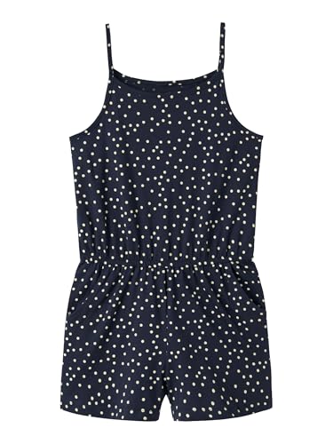 NAME IT girl Playsuit Print