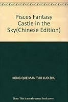 Pisces Fantasy Castle in the Sky 754423374X Book Cover