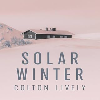 Solar Winter cover art