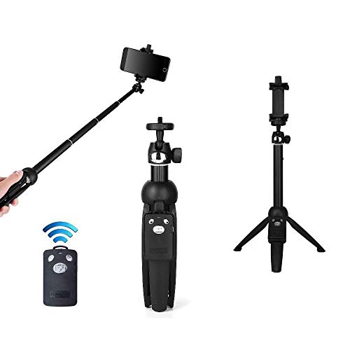 Tripé com Suporte para Celular Yunteng Yt-9928