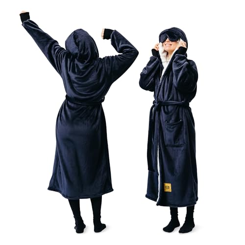 Hideout Robe Sale: Big Blanket Co