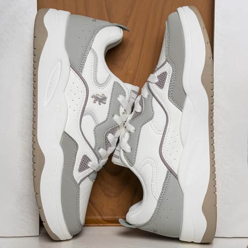 Image of Red Tape Women's Lifestyle Sneakers for Everyday Casual Comfort