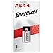 Energizer A544BPZ Zero Mercury Battery, Multi