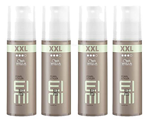 Wella EIMI Texture Pearl Styler XXL Aktion - 4 x 150ml = 600ml