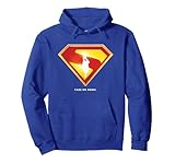 Superman was created by Jerry Siegel and Joe Shuster. The timeless story of an alien baby sent to Earth from the dying planet Krypton, Superman has appeared in countless DC comics, cartoon, movies, and much more, fighting for Truth and Justice.