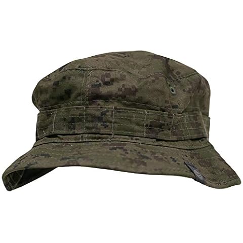 Korda Limited Edition Digi Kamo Boonie Hat Cover