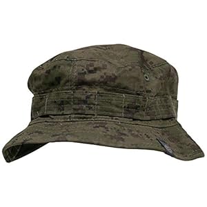KORE Boonie Hat Digi Kamo - 1