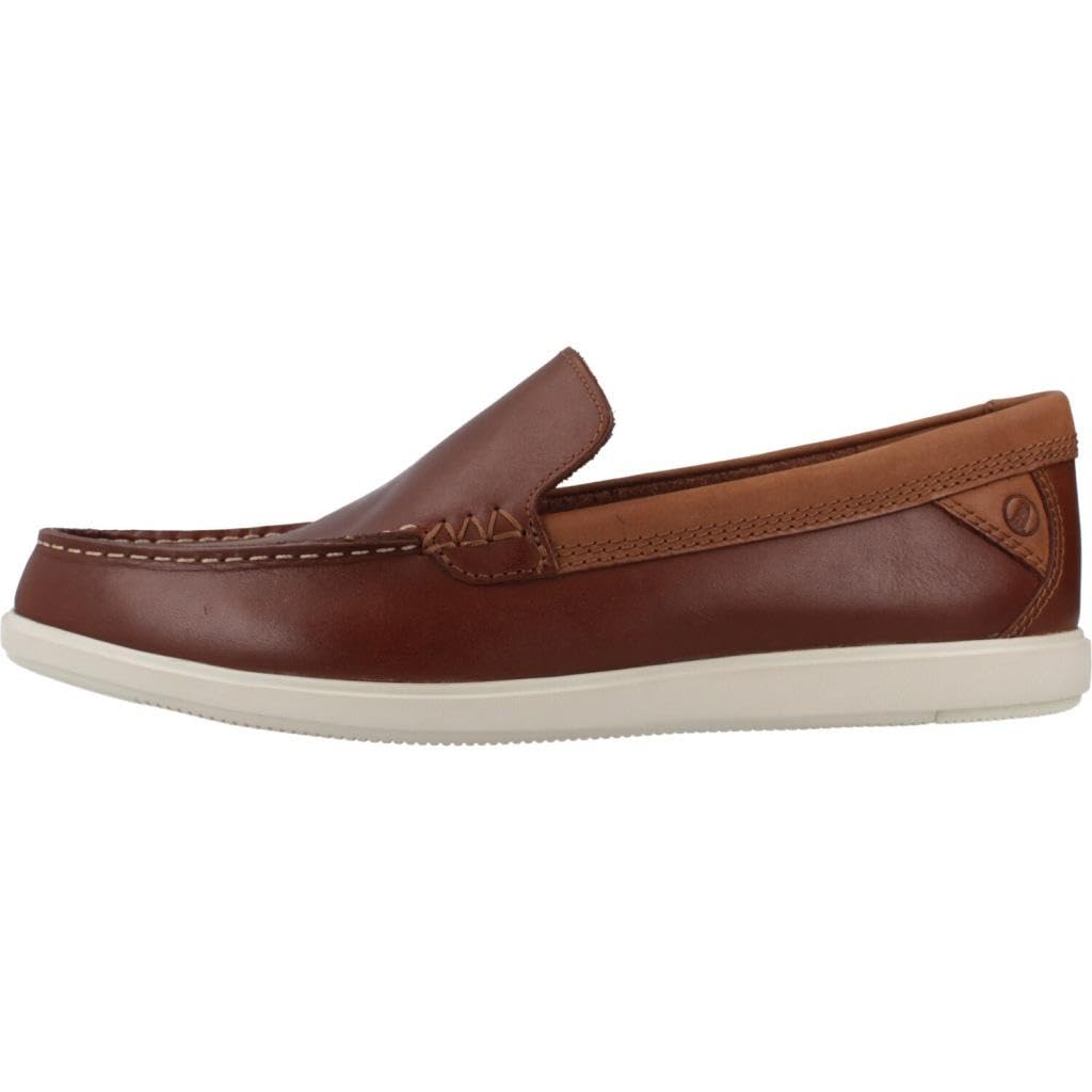Clarks Bratton Loafer MocassiniUomo