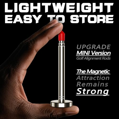 ONHAWKS Magnetic Alignment Rod
