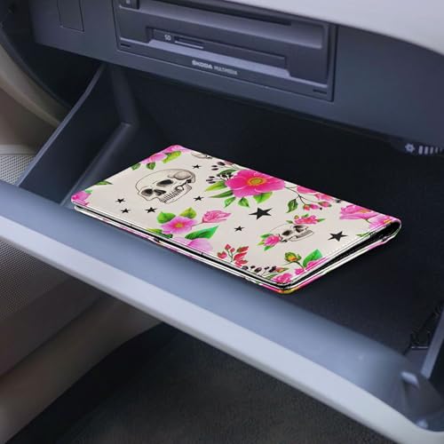 Organizador de Documentos para Carro PVC miniatura 6