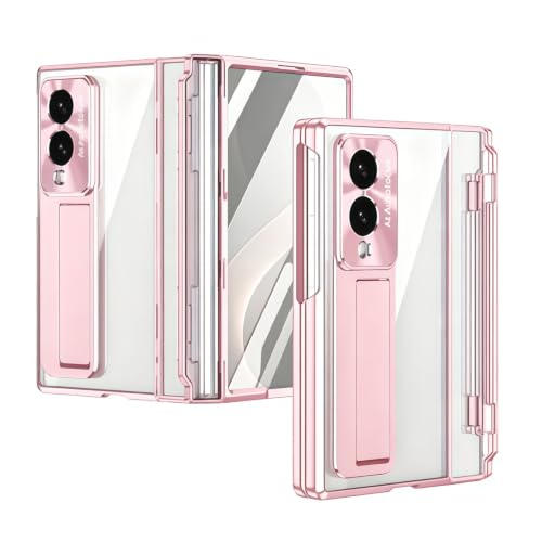 Coque Samsung Galaxy Z Fold8 antichoc 360 et protecteur écran intégré