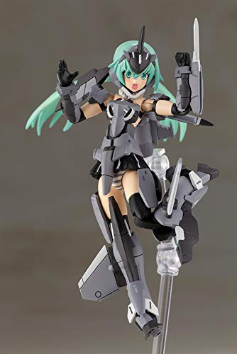 Kotobukiya Frame Arms Girl Stylet XF-3 figura model kit miniatura 6