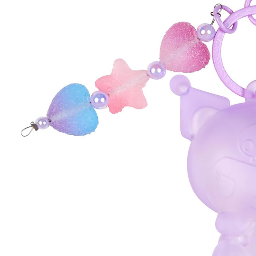 Amazon.co.jp: サンリオ(SANRIO) キーホルダー(グミキャンディ