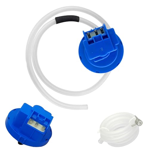 OEM 6501EA1001R Washer Water Level Switch Compatible with LG Washer Water Pressure Switch 6501EA1001 AP5204365 PS3529177… (6501EA1001R)