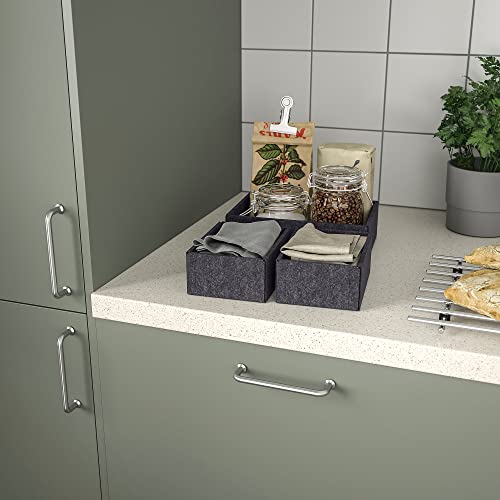 Boîtes Gris ProTuning UPPDATERA lot de 3 pour rangement efficace - 3
