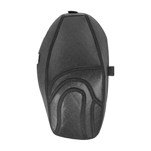 Bolsa interior para maletero PCX160 y cojín protector de caja de moto scooter 4