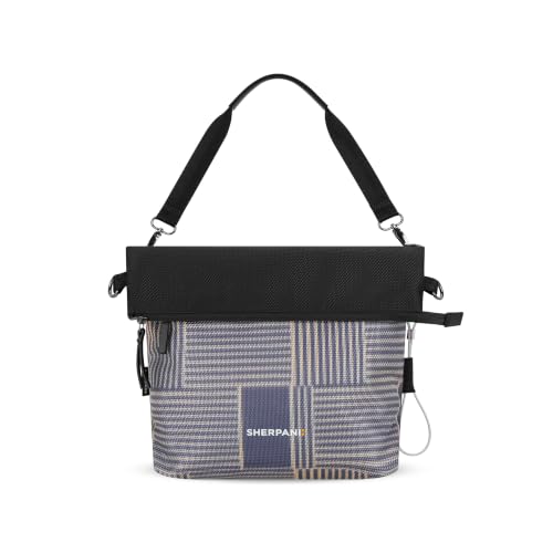 Image of Sherpani Vale, Anti Theft Versatile Crossbody Bag, Fashion Tote Bag, Travel Shoulder Bag, Designer Handbag for Women