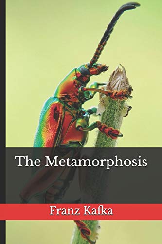 The Metamorphosis