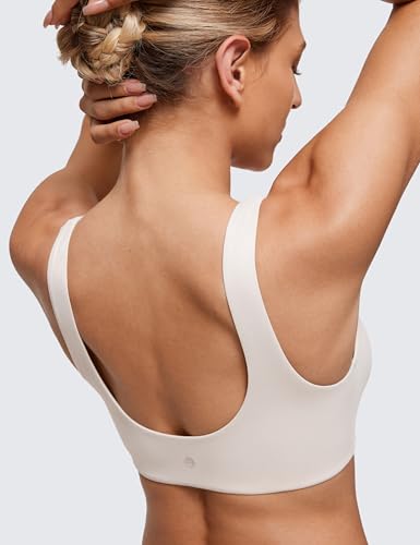 Image of CRZ YOGA Softhold U Back Bralette