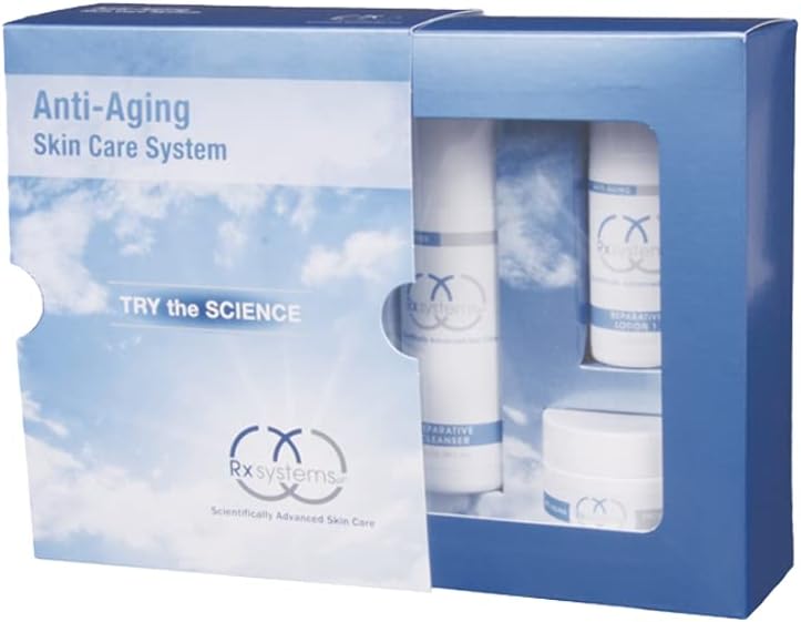 PF | Anti-Aging Skin Care System - Normal to Dry
