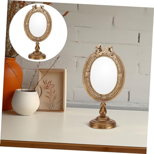 Miroir cosmétique de table durable VICASKY au design authentique