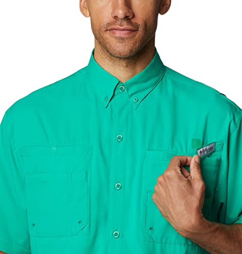 Image of Columbia Men's Silver Ridge Blocked Long Sleeve Shirt