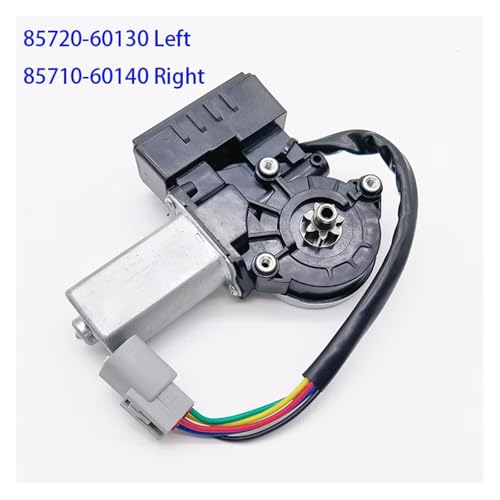Moteur lève vitre électrique 85720-60130 avant Land Cruiser LX470