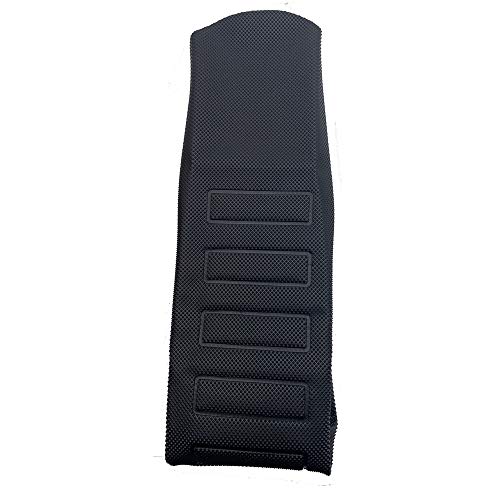 Universal Non-Slip Rubber Seat Cover
