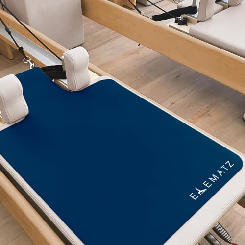 Pilates Hervormer Mat