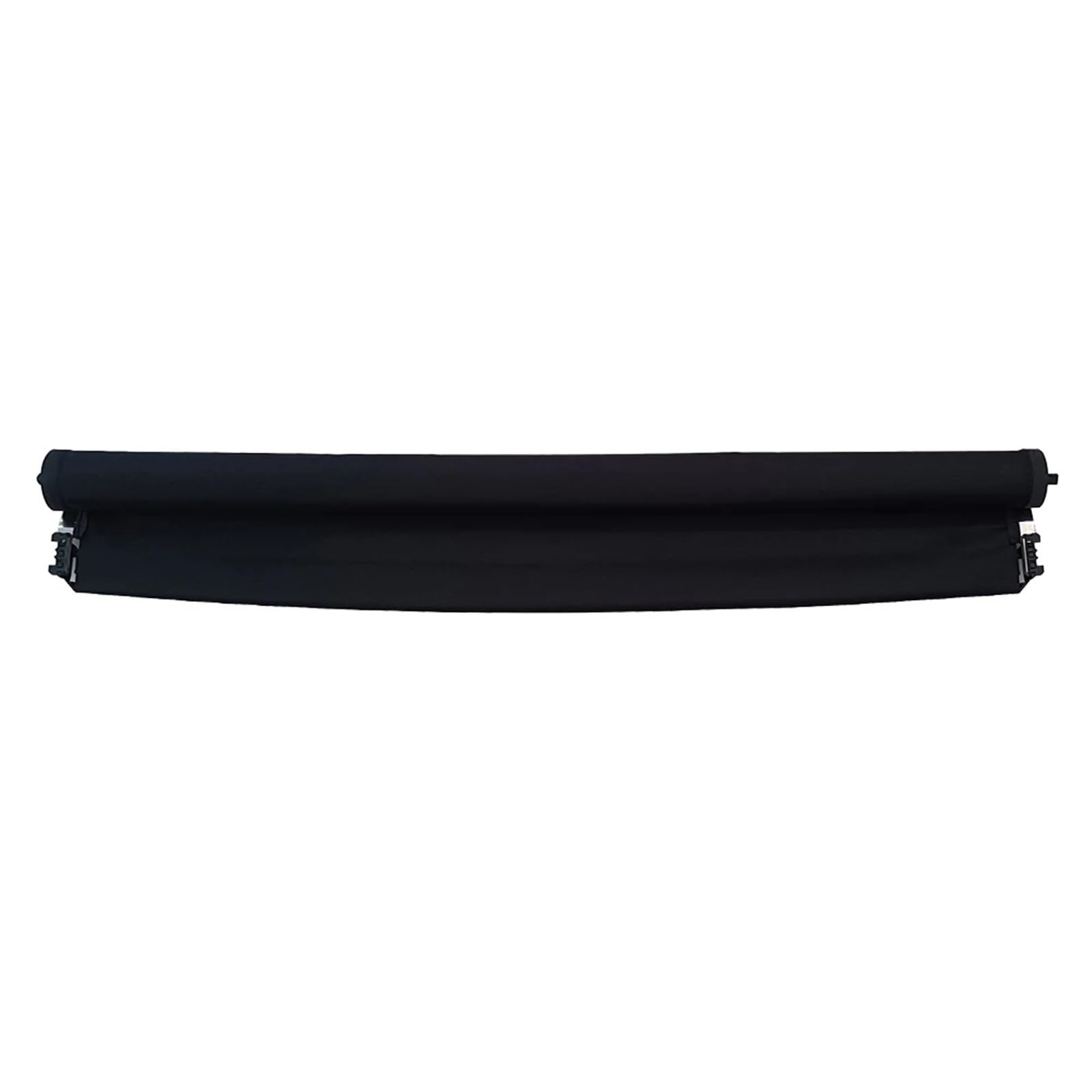 Pare-soleil toit ouvrant Lincoln MKZ 2013- noir rideau DS7Z54519A02AB - 7