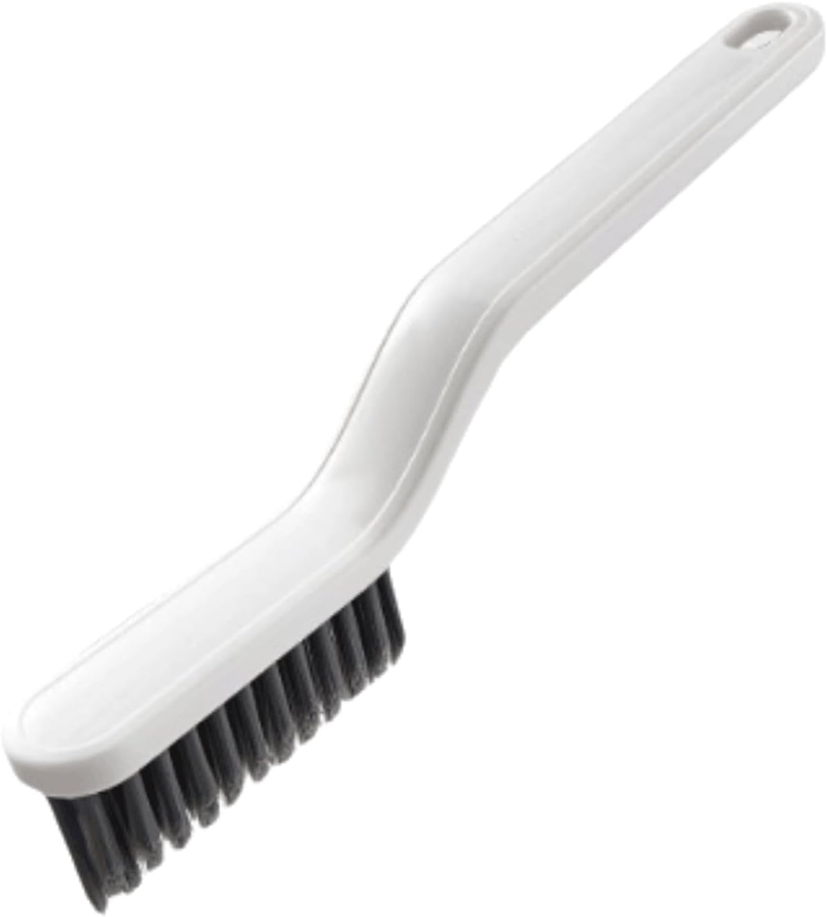 Multipurpose Plastic Cleaning Brush Multifunctional Cleaning Brush Hard Bristle Gap Cleaning Brush with Clip Cleaning Brush Strong