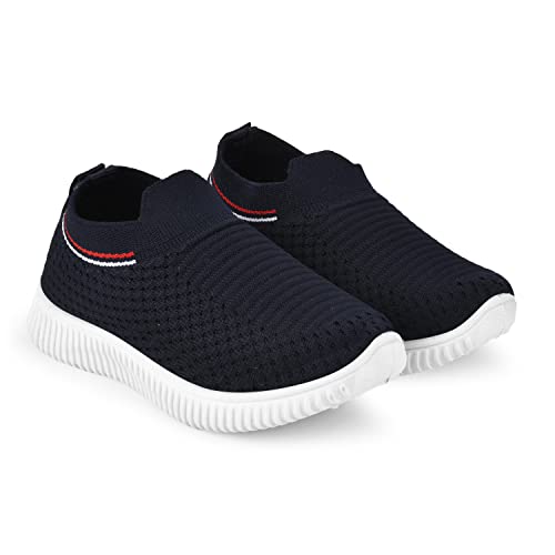 Image of KATS SHOES Unisex-Child Kids Unisex Casual Shoes Sneakars