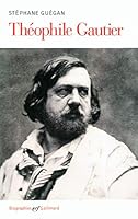Théophile Gautier 207076723X Book Cover