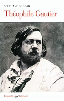 Paperback Théophile Gautier [French] Book