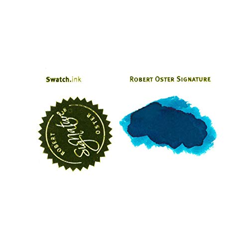 Amazon | Robert Oster Signature (ロバート オスター) Fire and Ice