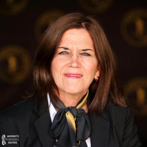 In Memory: Cheryl Winn & the Comrades Marathon Podcast Por arte de portada
