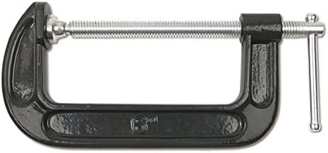 Shop-Tek/Valley 08012 12-Inch Heavy Duty C-Clamps - Sold by Ucostore Only