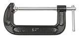 Shop-Tek/Valley 08012 12-Inch Heavy Duty C-Clamps - Sold by Ucostore Only