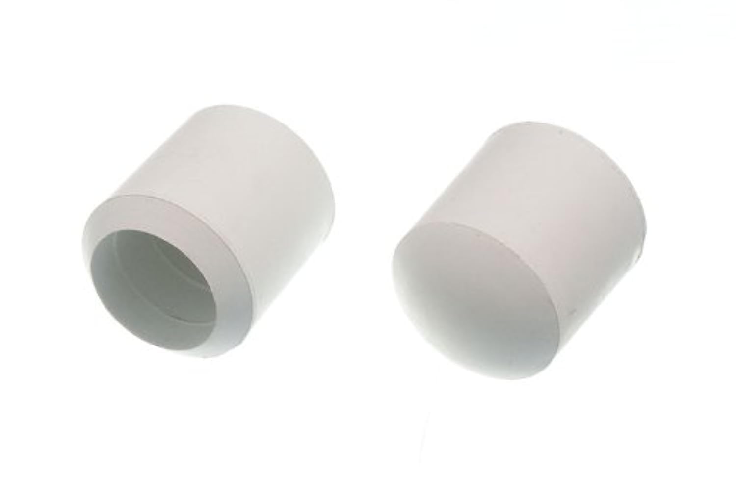 Embouts en caoutchouc pour chaise 25 mm pour éviter rayures et bruits
