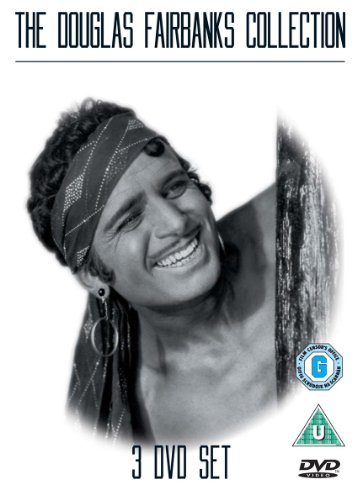The Douglas Fairbanks Collection