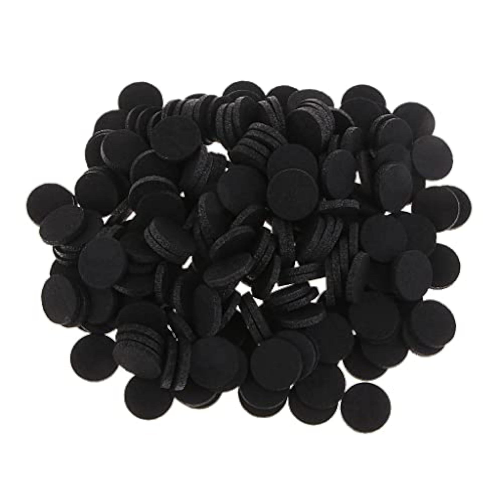 Ubersweet 200Pcs Aromatherapy Essential Diffuser Locket Refill Pads