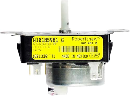 La mejor selección de whirlpool secadora los más solicitados. 17 Imagen adicional