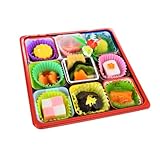 介護食 区分3 舌でつぶせる すむーす食つるりん おせち 冷凍 ムース 予約販売