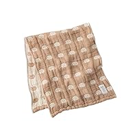 FUWARA6重ガーゼフェイスタオル Amazon｜fuwara 6重織ガーゼフェイスタオル 約30×75cm (パンダ