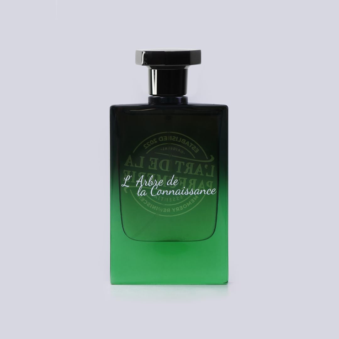 L’Arbre Connaissance