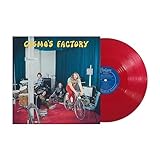 vinyl factory glasses uk 2025 Remaster Apple Red Vinile